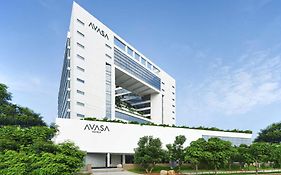 Avasa Hotel